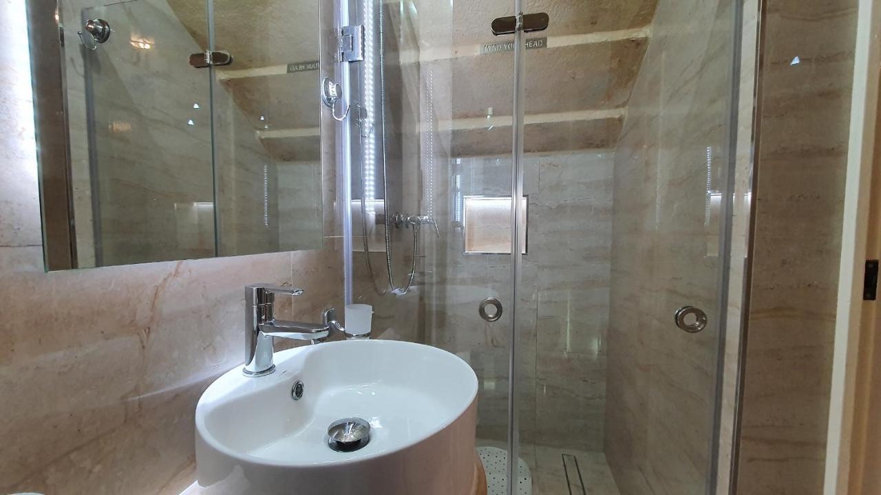 St. John Suite Valletta Exterior photo
